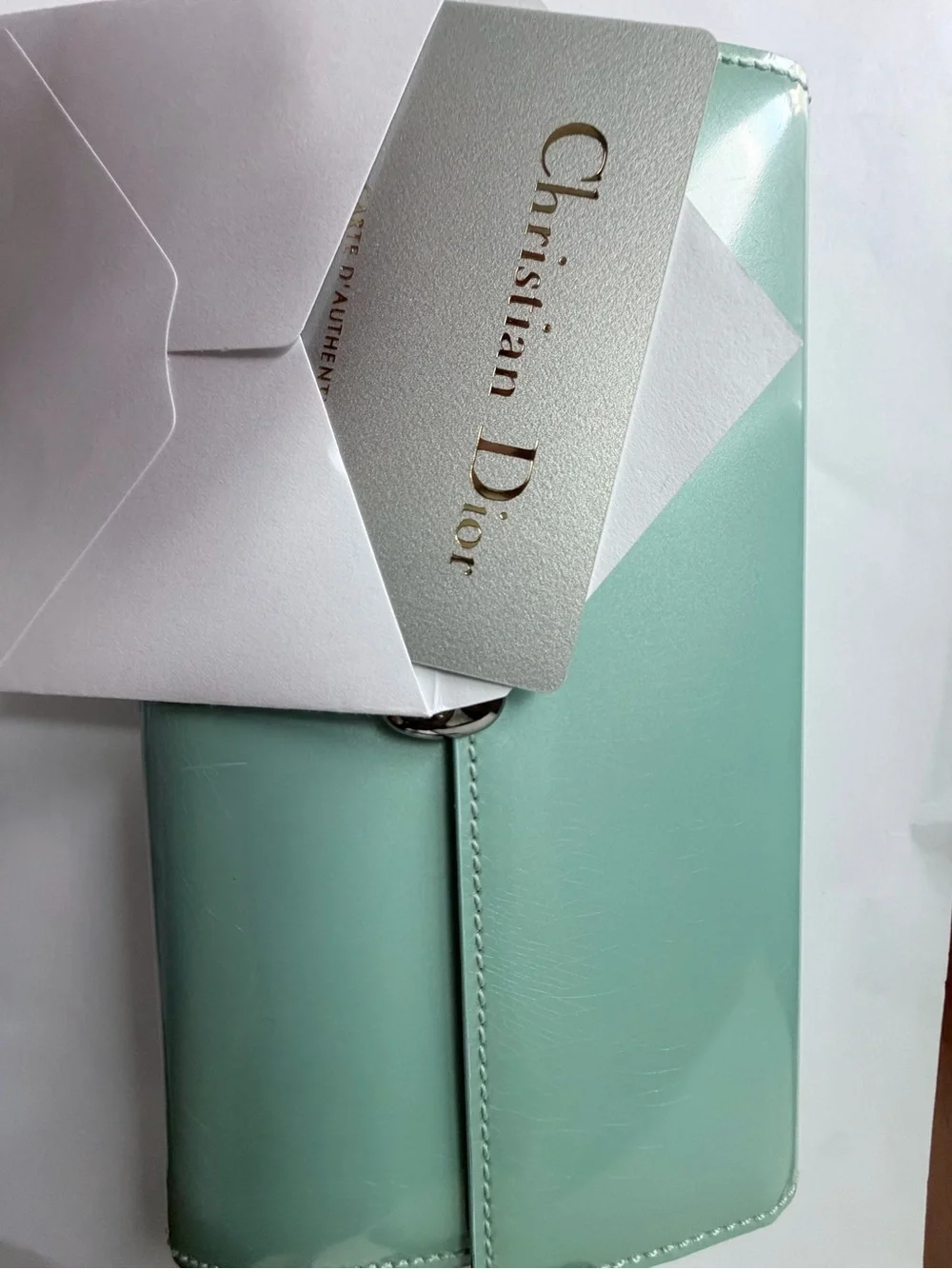 Dior vintage christian